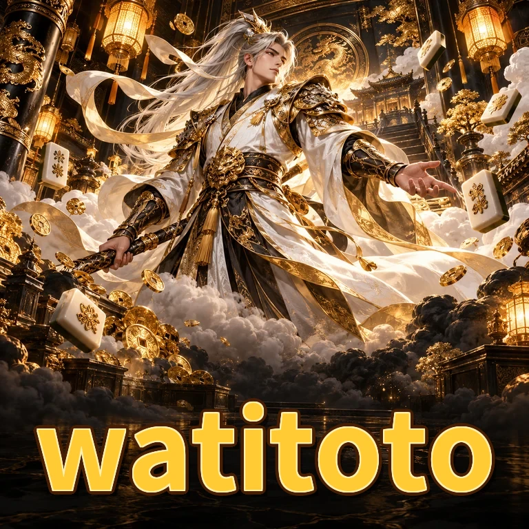 watitoto Logo
