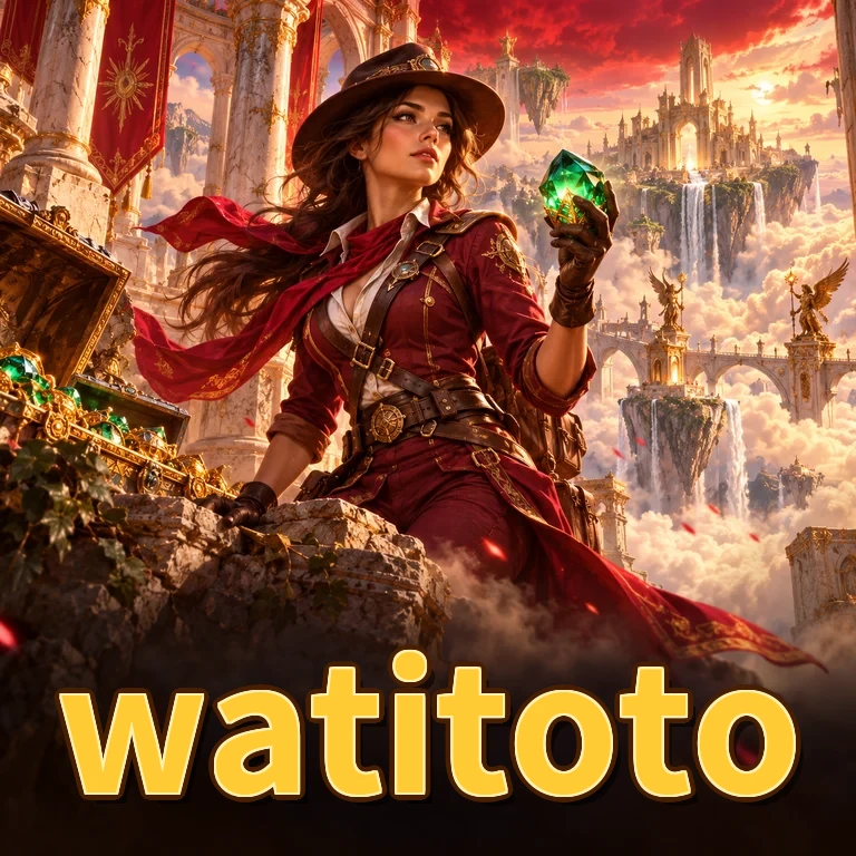watitoto Logo