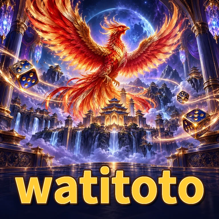 watitoto Logo